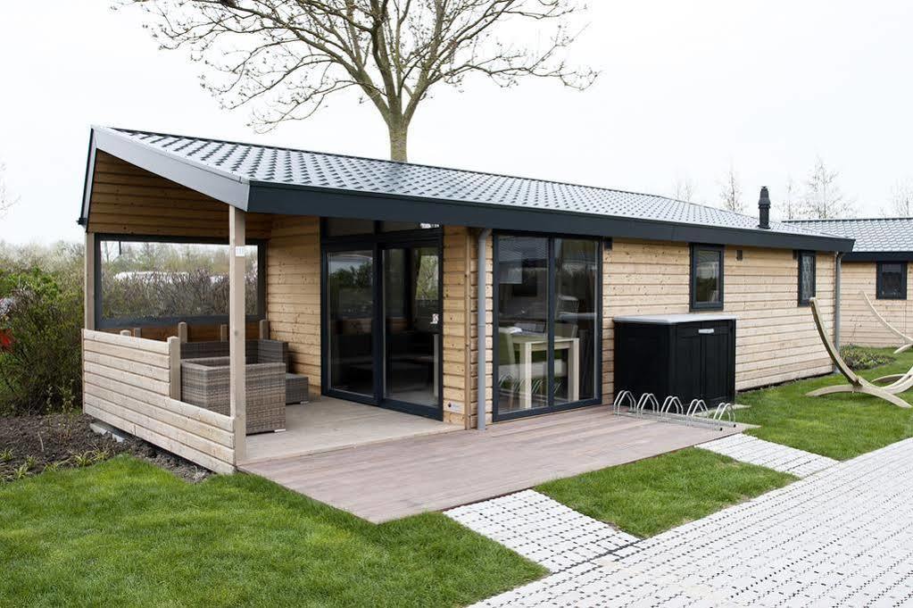 Ons Buiten Oostkapelle Exterior foto
