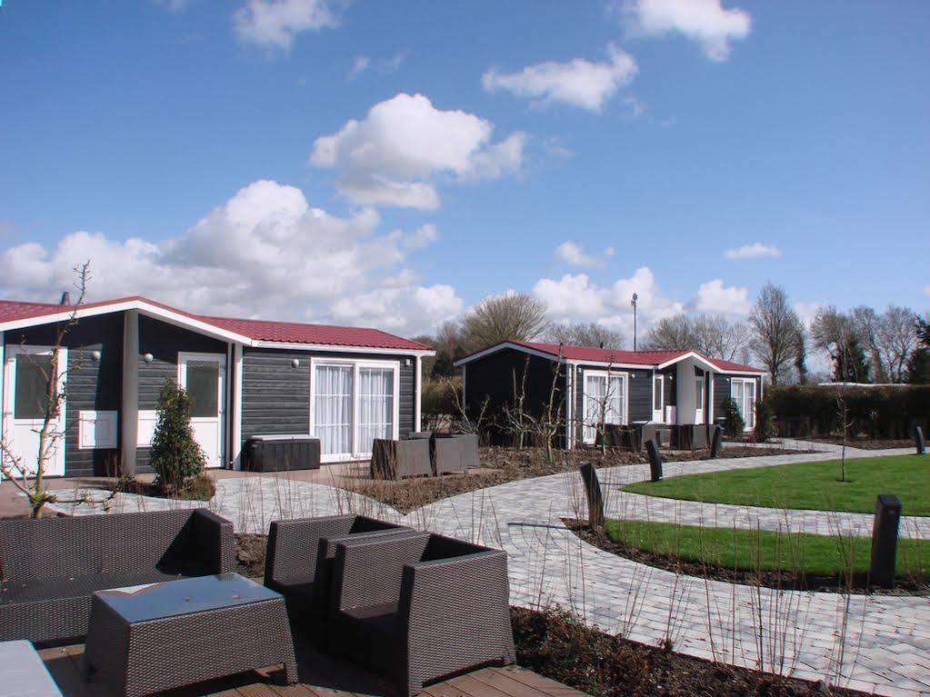 Ons Buiten Oostkapelle Exterior foto